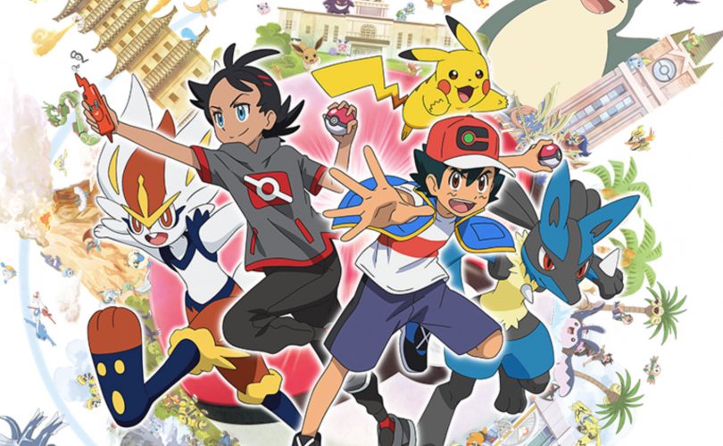 Panini annuncia Pokémon - Il Magazine Ufficiale