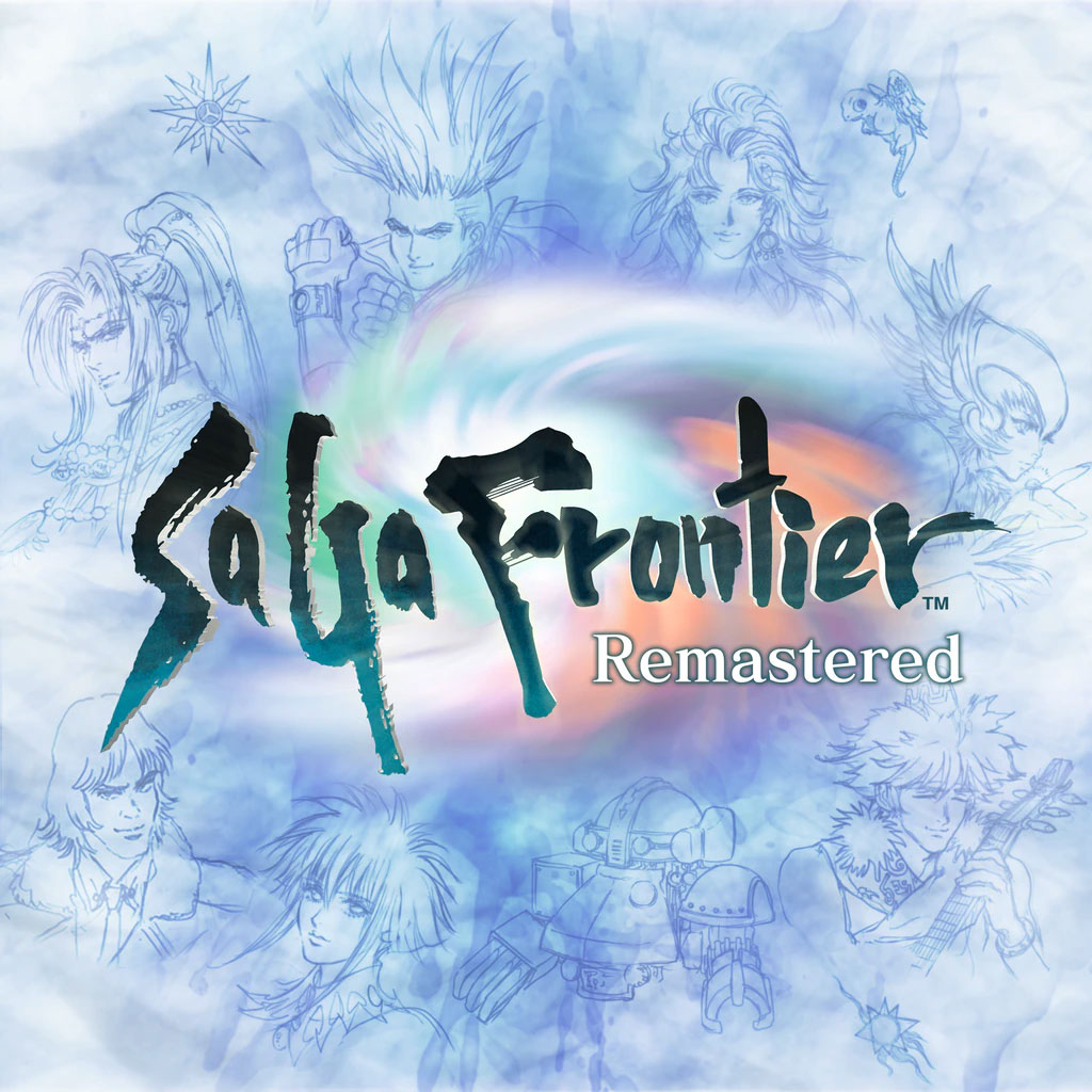saga frontier remastered shopaholic