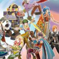 SaGa Frontier Remastered - Recensione