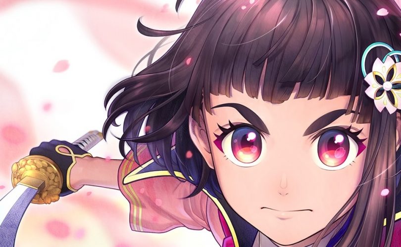 Il free-to-play Sakura Kakumei: Hanasaku Otome-tachi chiuderà dopo appena sei mesi