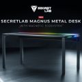 SecretLab MAGNUS: quando esce, prezzo e misure