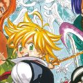 Seven Deadly Sins: Cursed by Light, trailer esteso per il film