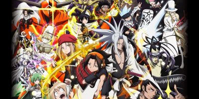 SHAMAN KING 2021 Sub Ita: dove vederlo?