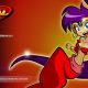 Shantae Nintendo Switch