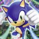 Sonic Colors