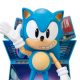 Sonic: SEGA e JAKKS Pacific annunciano nuovo merchandise a tema