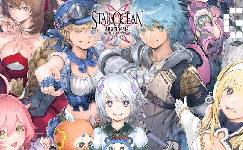 I server di Star Ocean: Anamnesis si spegneranno definitivamente il 24 giugno in Giappone