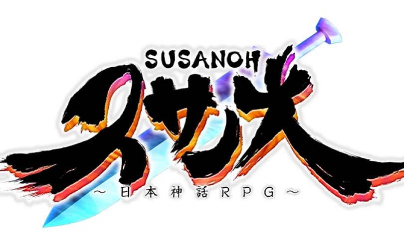 Susanoh: Japanese Mythology RPG arriverà in Giappone a luglio