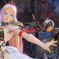 TALES of ARISE: annunciata la data di uscita, anche su PS5 e Xbox Series X