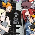 The World Ends With You: The Animation cambia l'opening a poche ore dal debutto