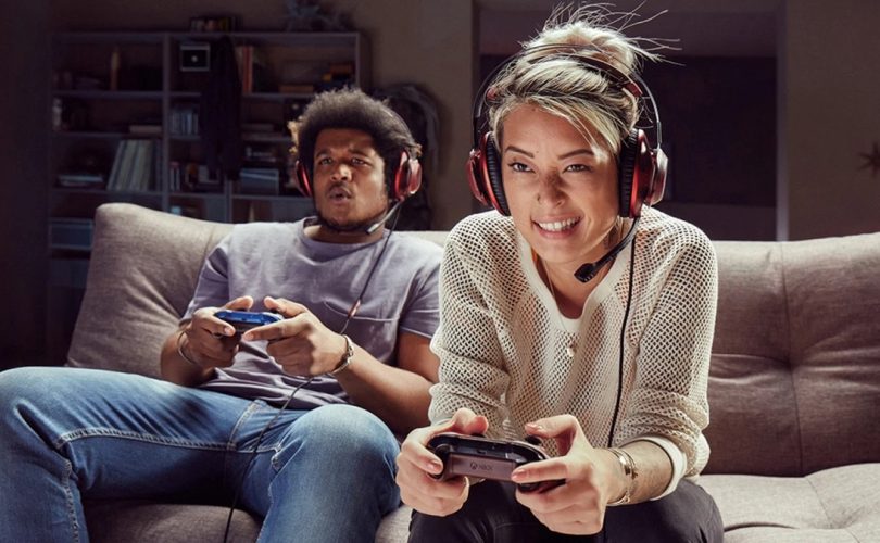 Xbox: i free-to-play multiplayer non richiederanno l’iscrizione Xbox Live Gold