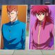 Yu Yu Hakusho Genkai Battle Spirits