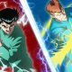 Yu Yu Hakusho Genkai Battle Spirits