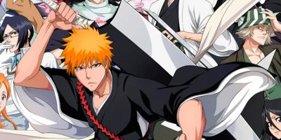 BLEACH con doppiaggio italiano: ecco cosa ne pensiamo