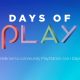 Days of Play 2021: tutte le offerte per la community PlayStation