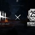 Dead by Daylight x RESIDENT EVIL: tutti i dettagli sull’evento del 25 maggio