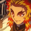 DEMON SLAYER: Hinokami Keppuutan – Anche Kyojuro Rengoku sarà un personaggio giocabile