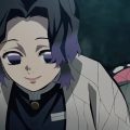 DEMON SLAYER: Hinokami Keppuutan – Shinobu Kocho farà parte dei personaggi giocabili