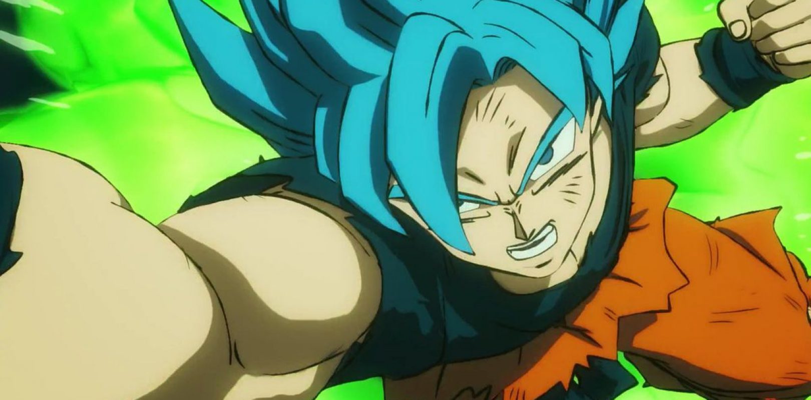 Dragon Ball Super Confermato L Arrivo Di Un Nuovo Film Nel 22