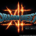 DRAGON QUEST XII: The Flames of Fate