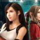 FINAL FANTASY VII REMAKE: annunciato un romanzo con Tifa e Aerith protagoniste