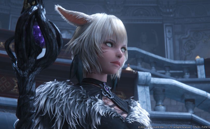 FINAL FANTASY XIV ONLINE: aperto il Data Center dell'Oceania