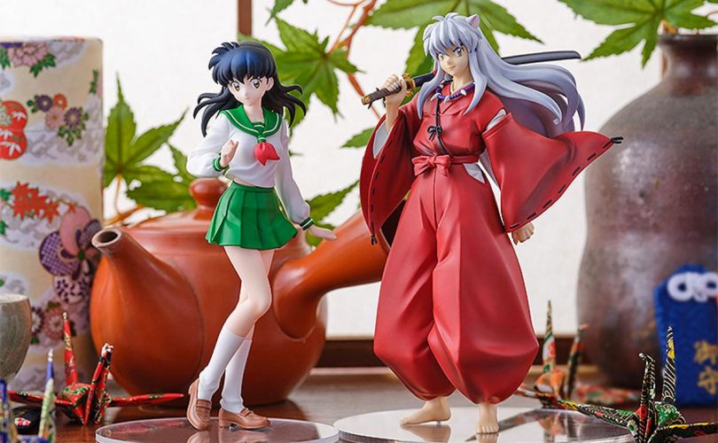 INUYASHA