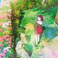 Misaki no Mayoiga: trailer e data per il film di david production