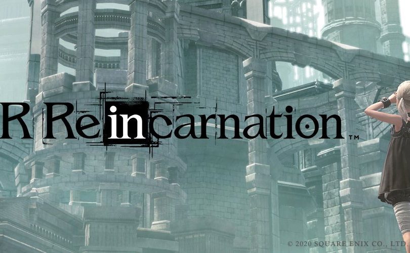 NieR Re[in]carnation: prime immagini di The Girl of Light e Mama