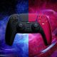 PlayStation 5: annunciati i controller Midnight Black e Cosmic Red