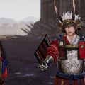 SAMURAI WARRIORS 5: annunciati dieci nuovi personaggi