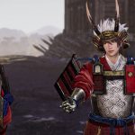 SAMURAI WARRIORS 5: annunciati dieci nuovi personaggi