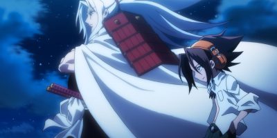 SHAMAN KING: stagione 2 per la serie del 2021? Ecco cosa sappiamo