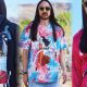 Collezione Dim Mak X Inuyasha di Steve Aoki e VIZ Media