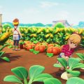 Story of Seasons Mobile si mostra nel trailer di esordio