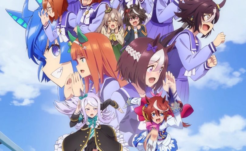 Uma Musume: Pretty Derby è il terzo titolo mobile più proficuo di aprile 2021