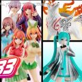 WONDERFUL HOBBY LIFE FOR YOU!!33: gli annunci figure e action figure dell’evento