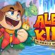 Alex Kidd in Miracle World DX