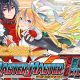 Blaster Master Zero Trilogy: MetaFight Chronicle