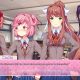 Doki Doki Literature Club Plus! Un nuovo trailer ci mostra il gameplay