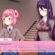 Doki Doki Literature Club Plus!