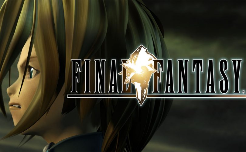 FINAL FANTASY IX