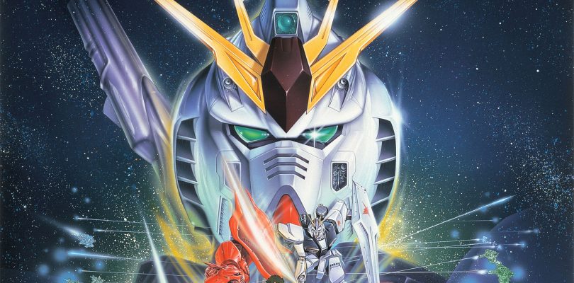 GUNDAM: Netflix accoglie 4 nuovi film in attesa di Hathaway