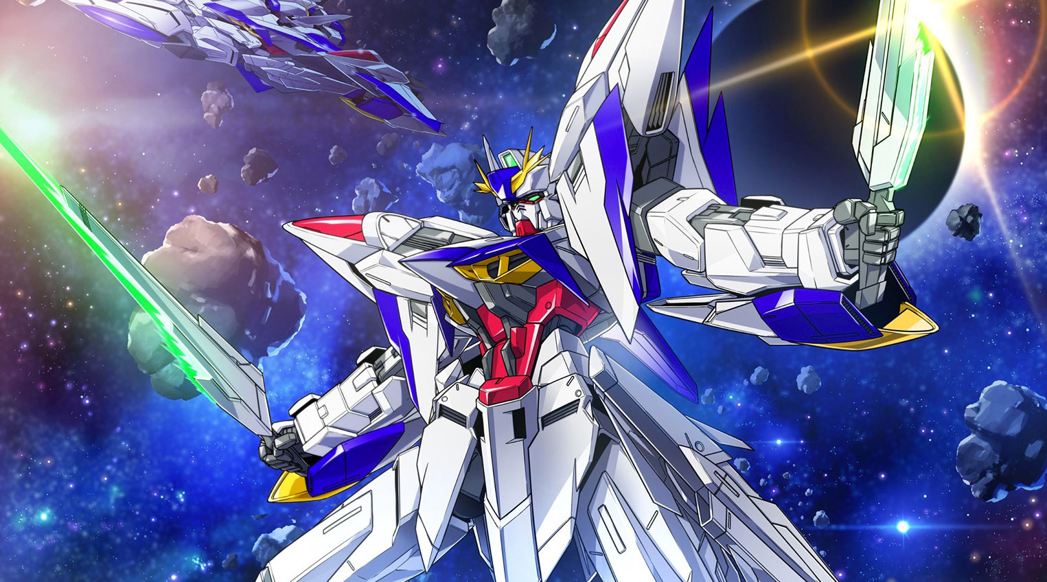 Mobile Suit Gundam SEED ECLIPSE sarà disponibile in tutto il mondo in