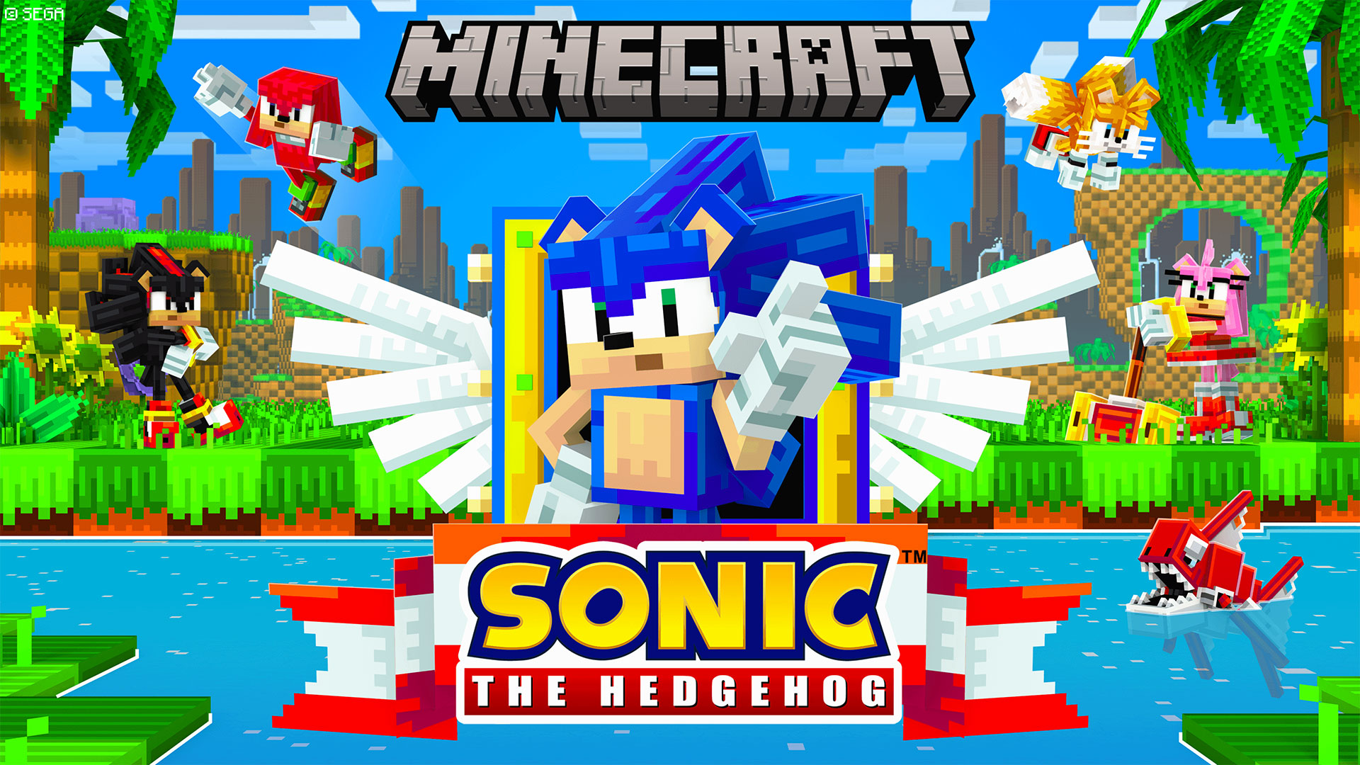 sonic-the-hedgehog-invade-minecraft-con-un-dlc