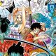 ONE PIECE: in arrivo volume 98 e l’Anime Comics di ONE PIECE Z