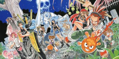 SHAMAN KING: guida alla lettura del manga e alle sue edizioni