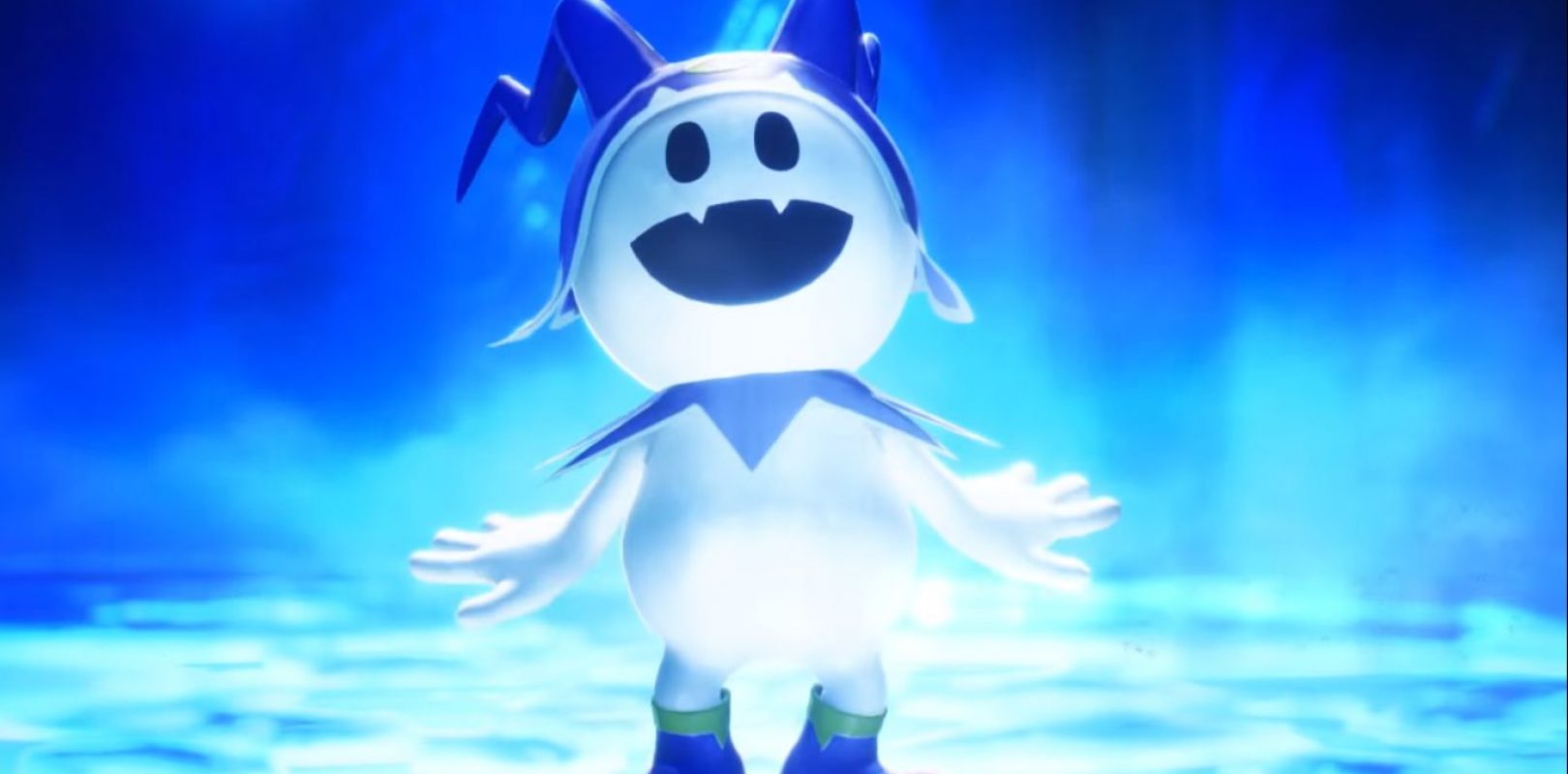 Shin Megami Tensei V: Trailer Di Presentazione Per Jack Frost