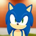 SONIC è diventato ufficialmente uno VTuber