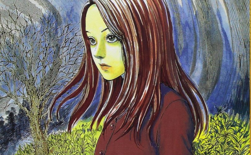 L'anime di Uzumaki di Junji Ito è stato rimandato al 2022